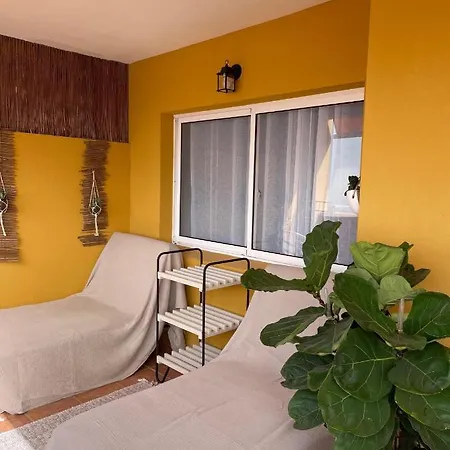 Sunset View 2 Bedroom Daire