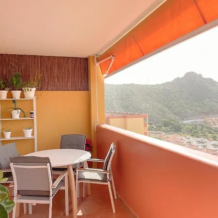 Sunset View 2 Bedroom Costa Adeje